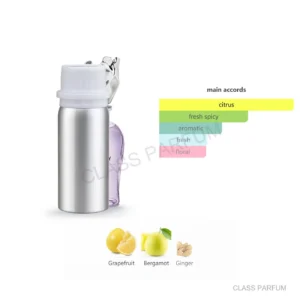 Inspired by Symphony 100ML