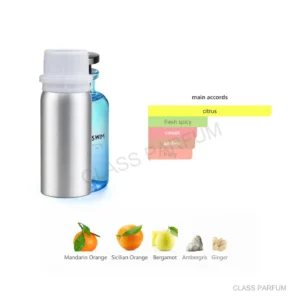 Inspired by Afternoon Swim 100ML