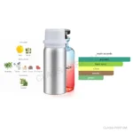 P154-100ML Inspired by On the Beach 100ML