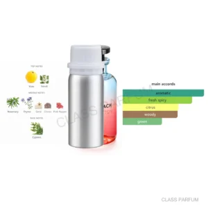 Inspired by On the Beach 100ML