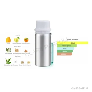 P26-100ML Inspired by Imagination