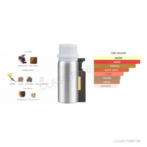 P42-100ML Inspired by Tobacco Vanille EDP