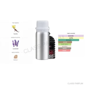 P56-100ML Inspired by Uomo Intense EDP 100ML