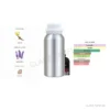 Inspired by Uomo Intense EDP 500ml fragrance oil refill