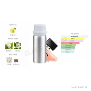 Inspired by Paradoxe EDP 100ML