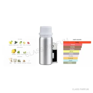 P8-100ML Inspired by Aventus