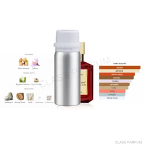 classparfum-p1-100ml Inspired by Rouge 540 Extrait de Parfum